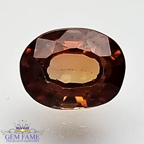 Zircon (Jarkan) Gemstone