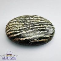 Zebra Jasper Gemstone