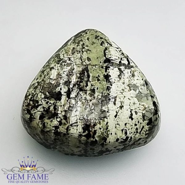 Zebra Jasper Gemstone