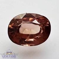 Zircon (Jarkan) Gemstone