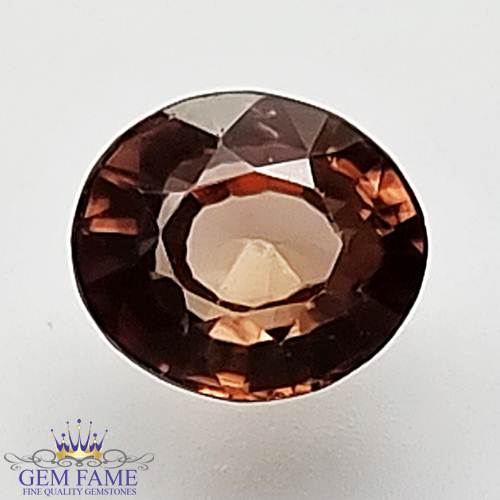 Zircon (Jarkan) Gemstone