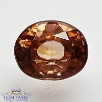 Zircon (Jarkan) Gemstone