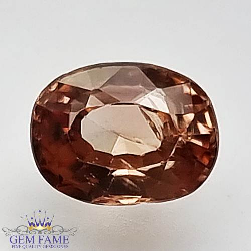 Zircon (Jarkan) Gemstone