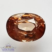 Zircon (Jarkan) Gemstone