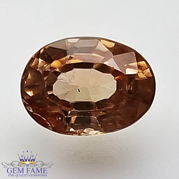 Zircon (Jarkan) Gemstone