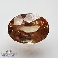 Zircon (Jarkan) Gemstone