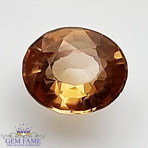 Zircon (Jarkan) Gemstone