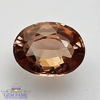 Zircon (Jarkan) Gemstone