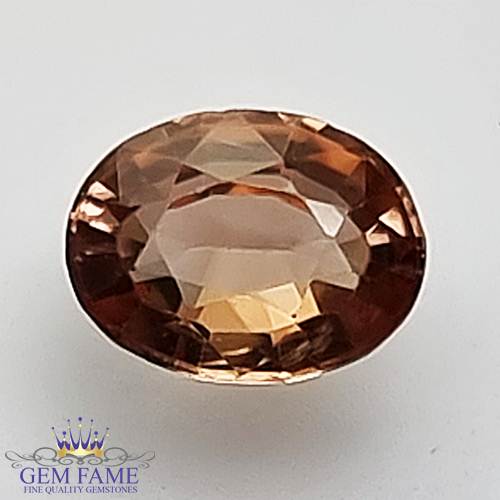 Zircon (Jarkan) Gemstone