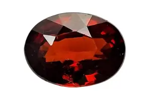 hessonite gomed stone