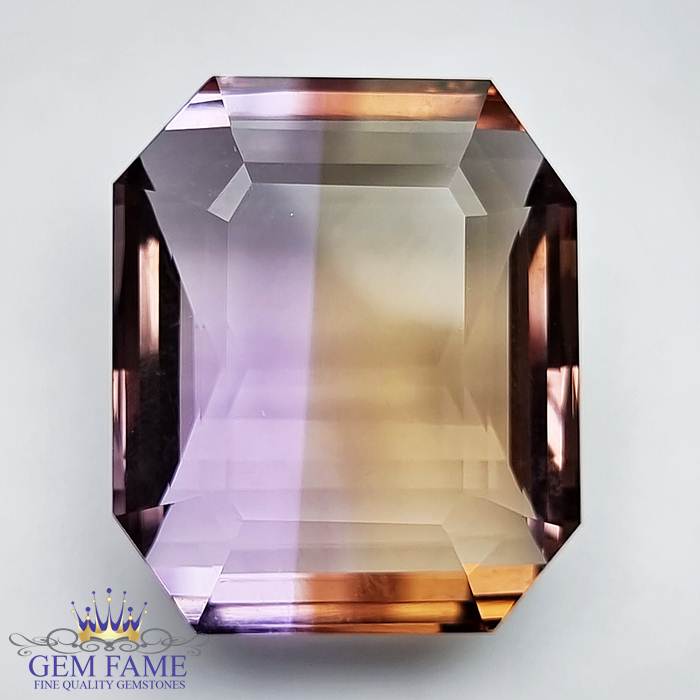 Ametrine