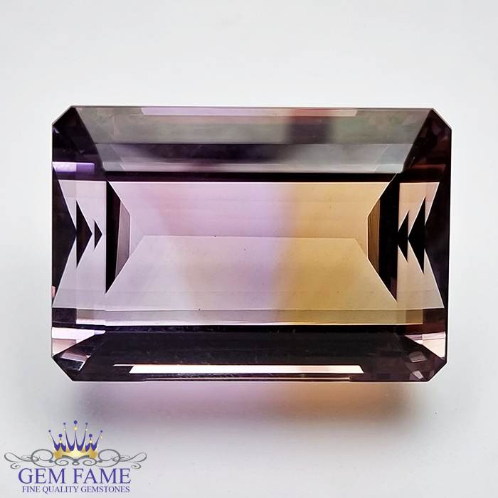 Ametrine