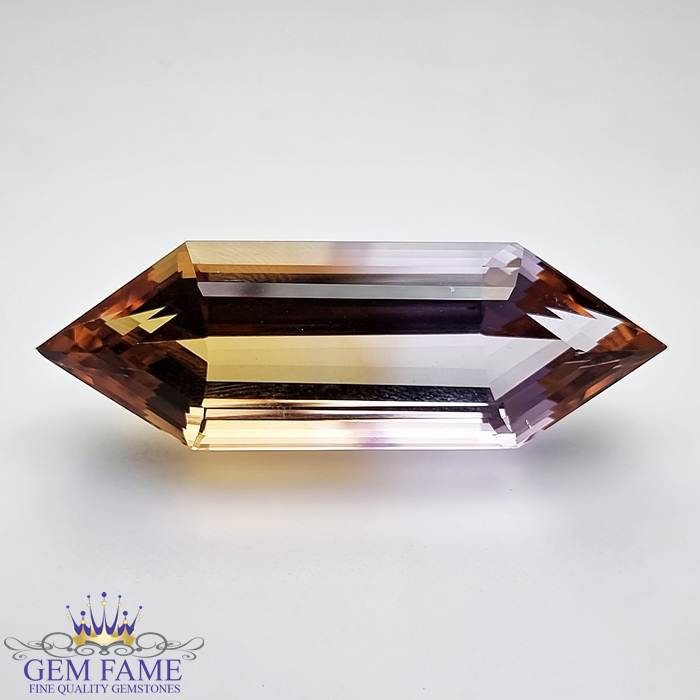 Ametrine