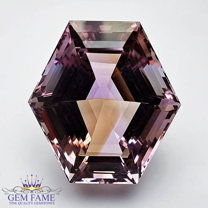 Ametrine