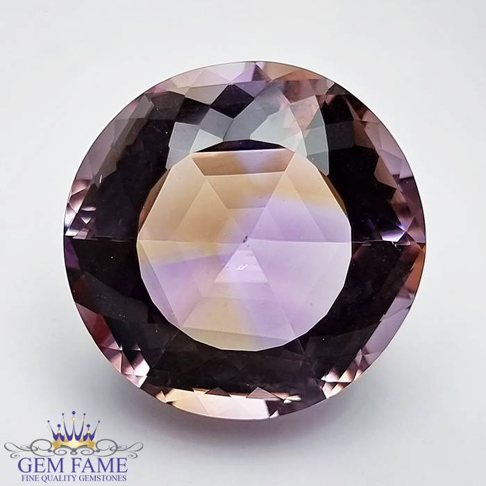 Ametrine