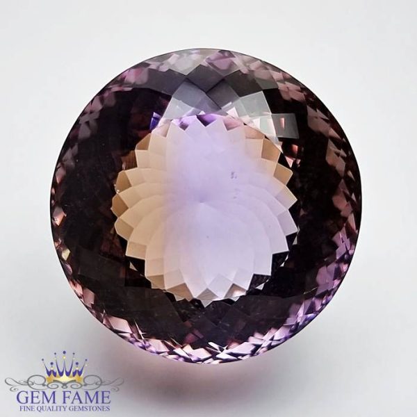 Ametrine