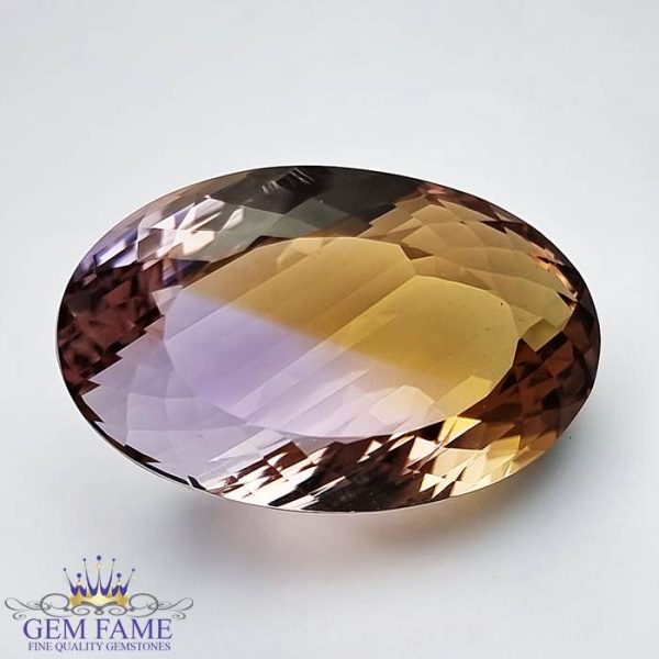 Ametrine