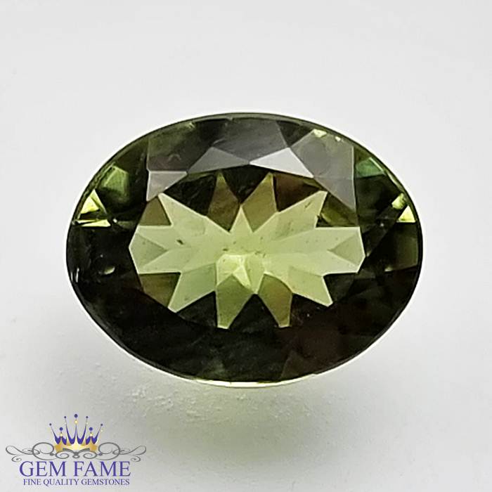 Apatite Gemstone 1.49ct