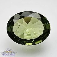 Apatite 1.49ct Gemstone Madagascar