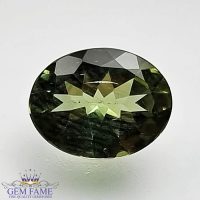 Apatite 1.53ct Gemstone Madagascar