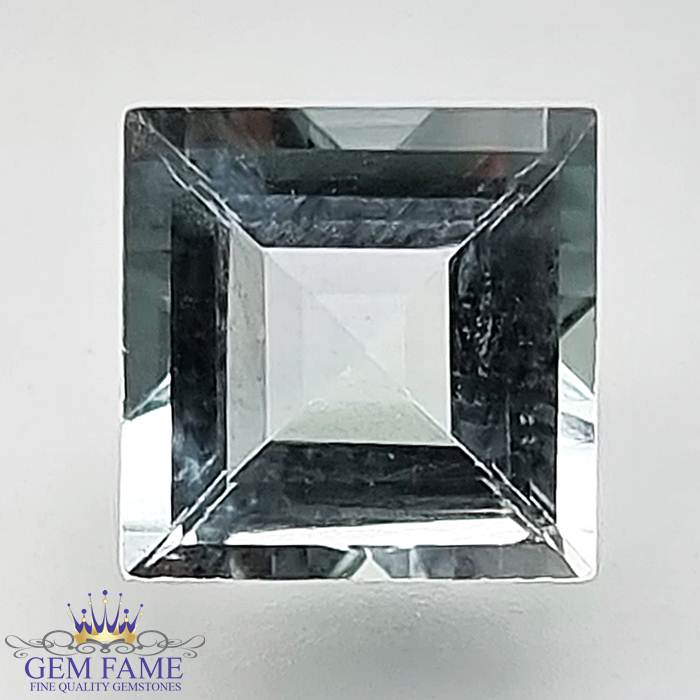 Aquamarine 2.08ct Gemstone India