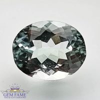 Aquamarine 2.18ct Gemstone India