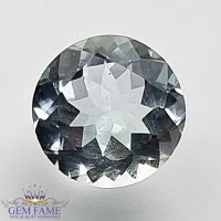 Aquamarine 1.03ct Gemstone India