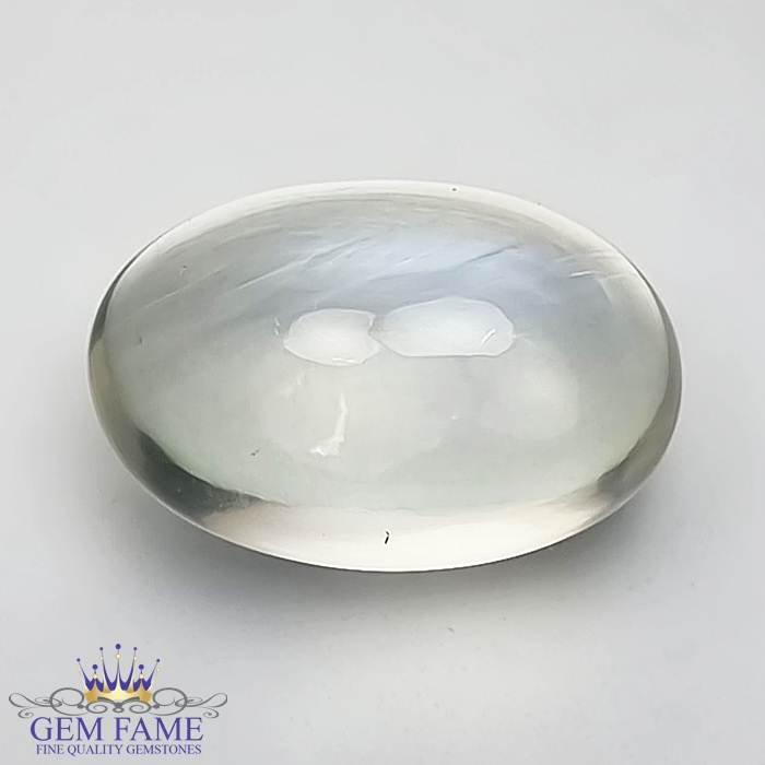 Blue Moonstone 13.90ct Gemstone Ceylon