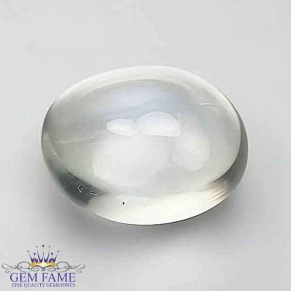 Blue Moonstone 5.49ct Gemstone Ceylon