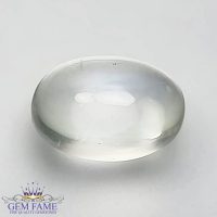 Blue Moonstone 4.31ct Gemstone Ceylon