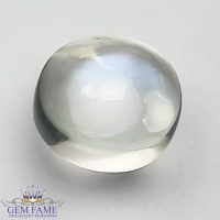 Blue Moonstone 3.05ct Gemstone Ceylon