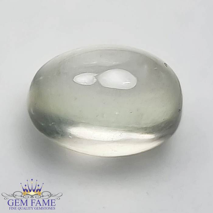 Blue Moonstone 5.29ct Gemstone Ceylon