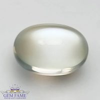 Blue Moonstone 4.51ct Gemstone Ceylon