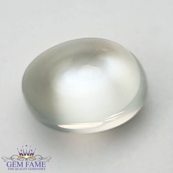 Blue Moonstone 4.07ct Gemstone Ceylon