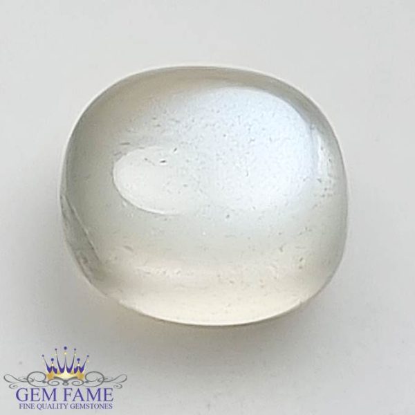 Blue Moonstone 3.28ct Gemstone Ceylon