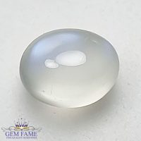 Blue Moonstone 2.85ct Gemstone Ceylon