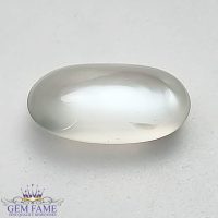 Blue Moonstone 2.91ct Gemstone Ceylon