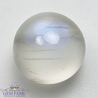 Blue Moonstone 8.02ct Gemstone Ceylon