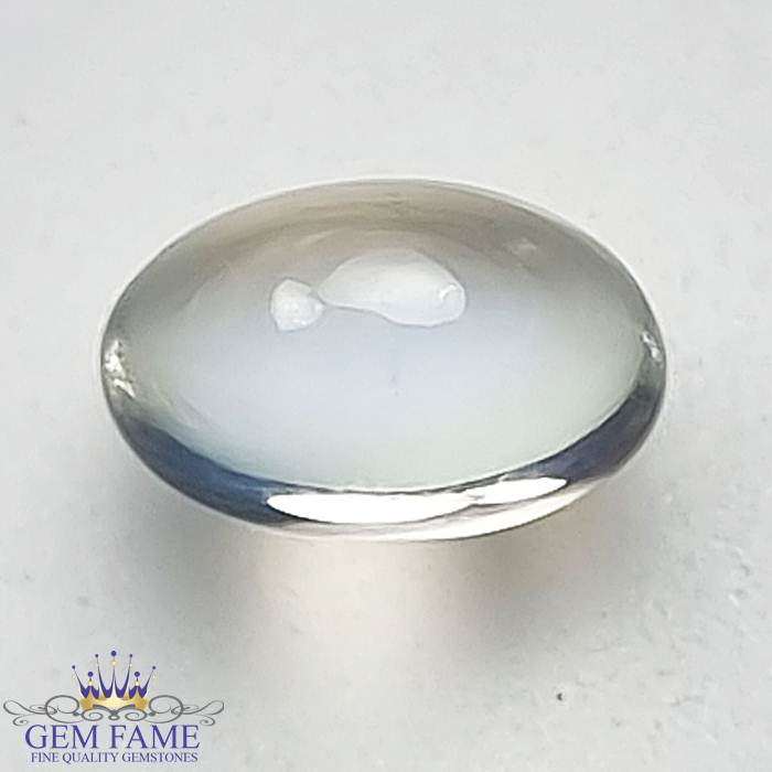Blue Moonstone 2.30ct Gemstone Ceylon