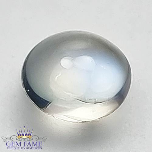 Blue Moonstone 1.53ct Gemstone Ceylon