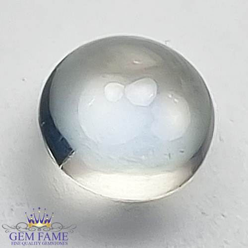 Blue Moonstone 1.80ct Gemstone Ceylon