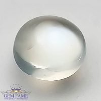 Blue Moonstone 2.15ct Gemstone Ceylon