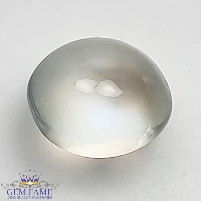 Blue Moonstone 1.91ct Gemstone Ceylon