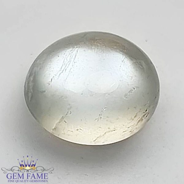 Blue Moonstone 2.34ct Gemstone Ceylon