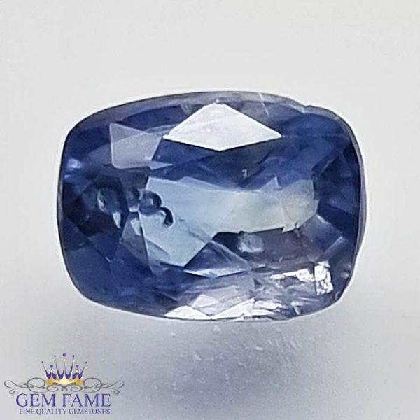 Blue Sapphire (Neelam) Blue Sapphire (Neelam) Gemstone