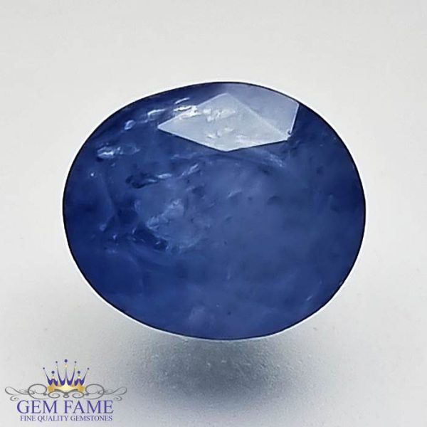 Blue Sapphire