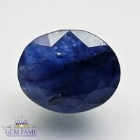 Blue Sapphire