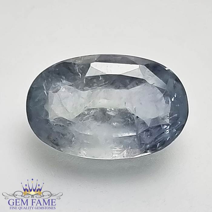 Blue Sapphire