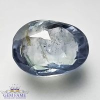 Blue Sapphire