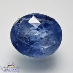 Blue Sapphire